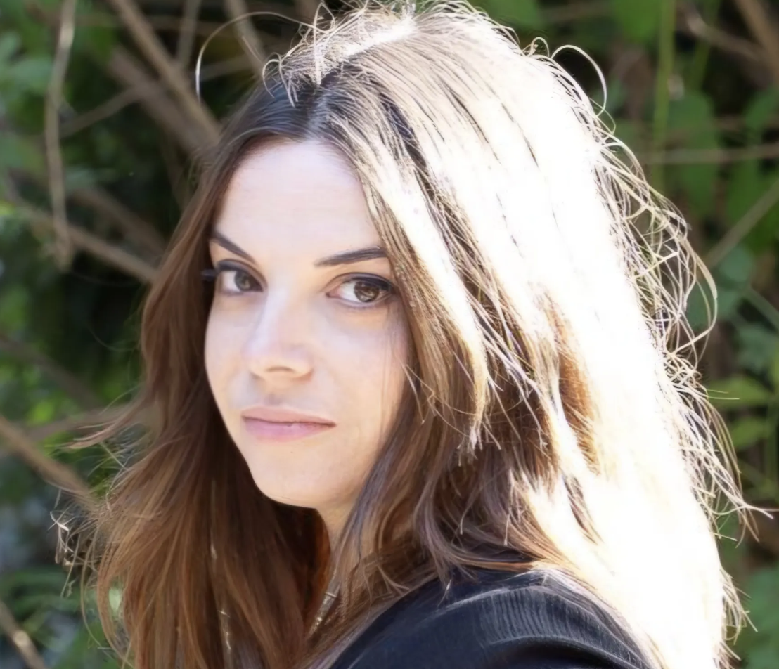 Sharon van den Bergen