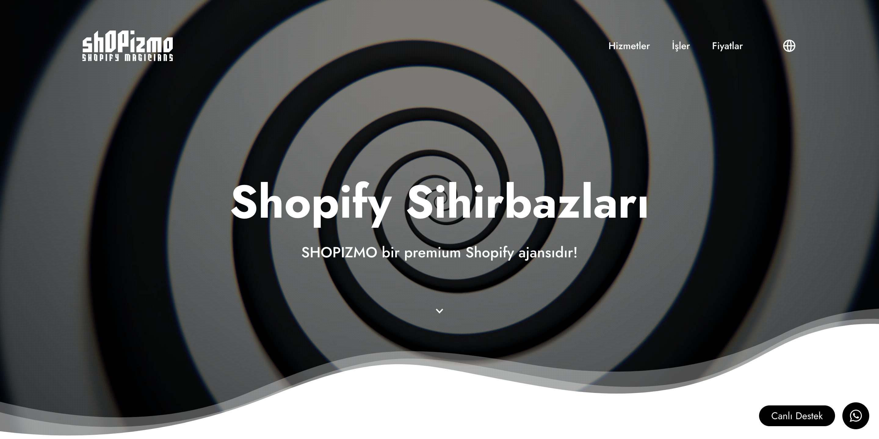 Shopizmo