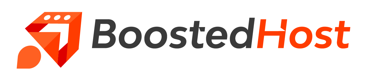 BoostedHost