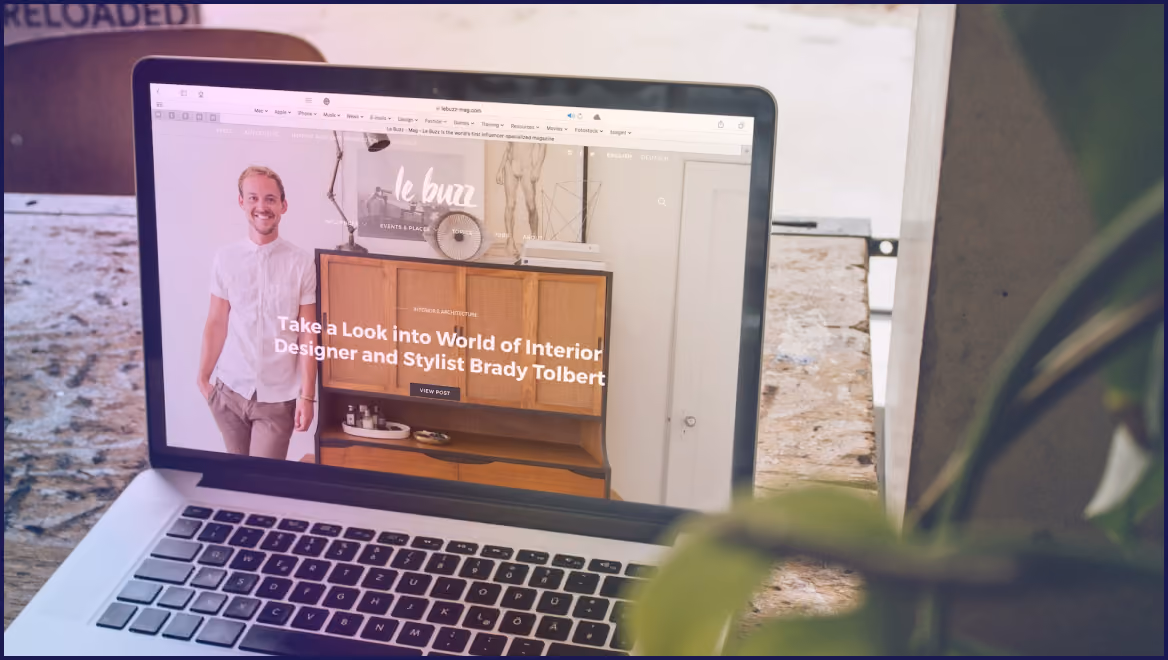 How Multilingual Websites Can Boost Your Brand's Global Presence