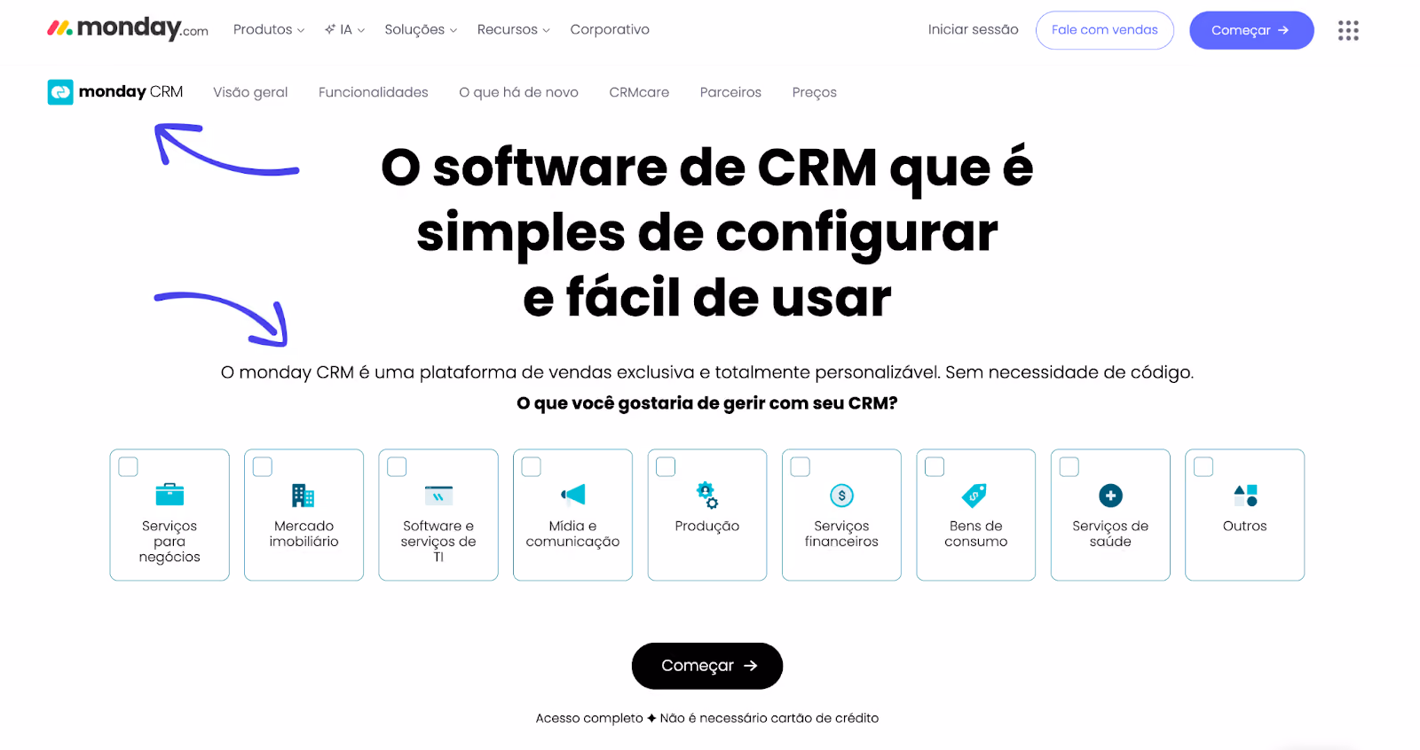 Monday.com website translation