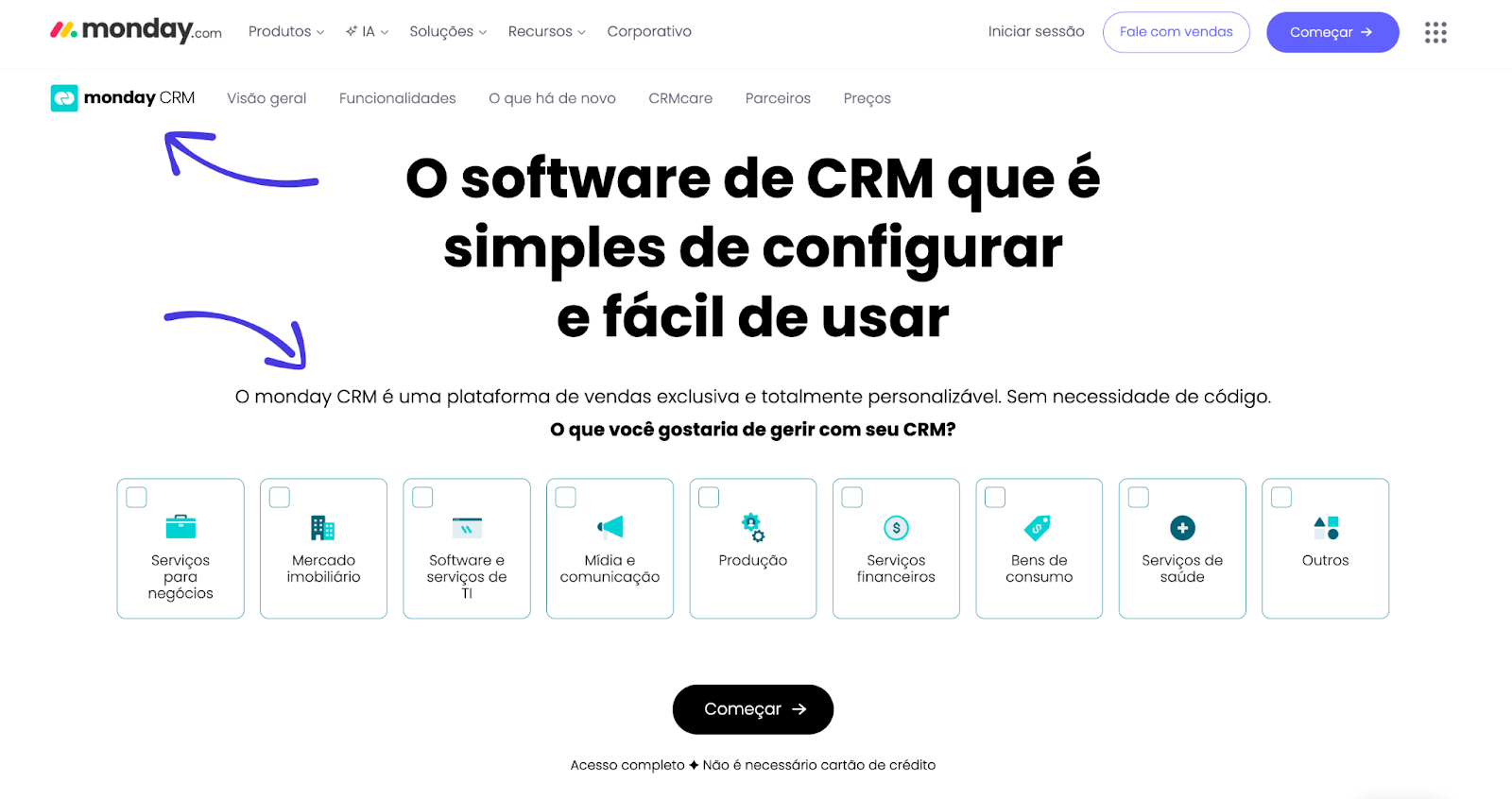 Monday.com website translation