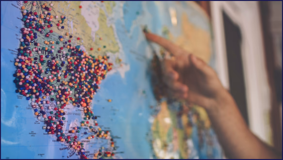 How to Choose Your First International Market Expansion Opportunity