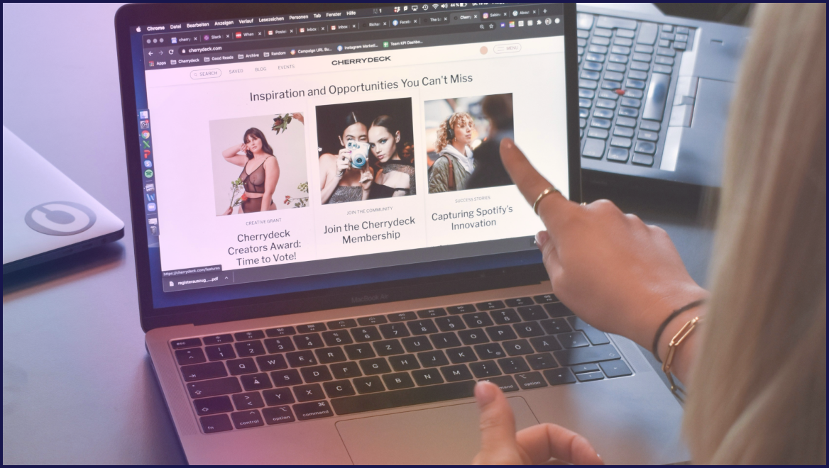 How to Translate a Business Website With AI Website Translation