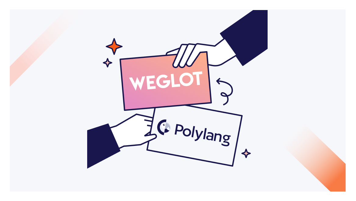 How to Migrate From Polylang to Weglot, Fast