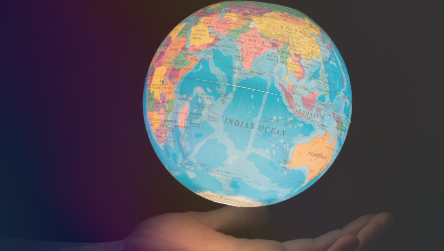 Website Globalization Explained