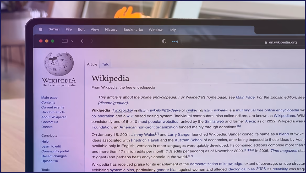 Do LLMs Prefer Wikipedia? We Analyzed 6,844 Citations Across Claude, Gemini, and GPT to Find Out