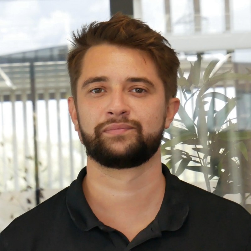Antoine Veyrières
