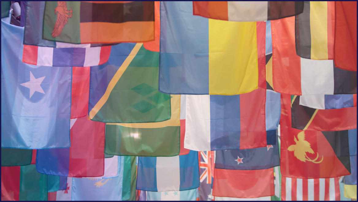 Internationalization vs Localization (i18n and l10n Explained)
