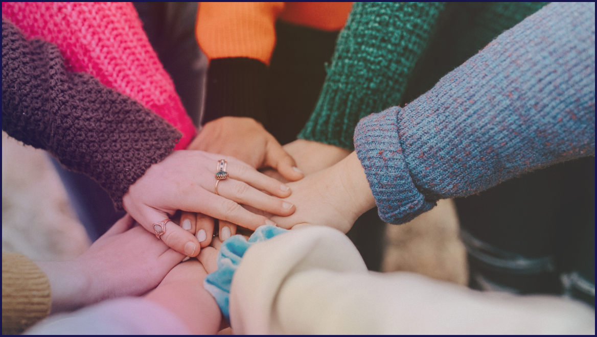 5 Real Lessons To Build an International Community