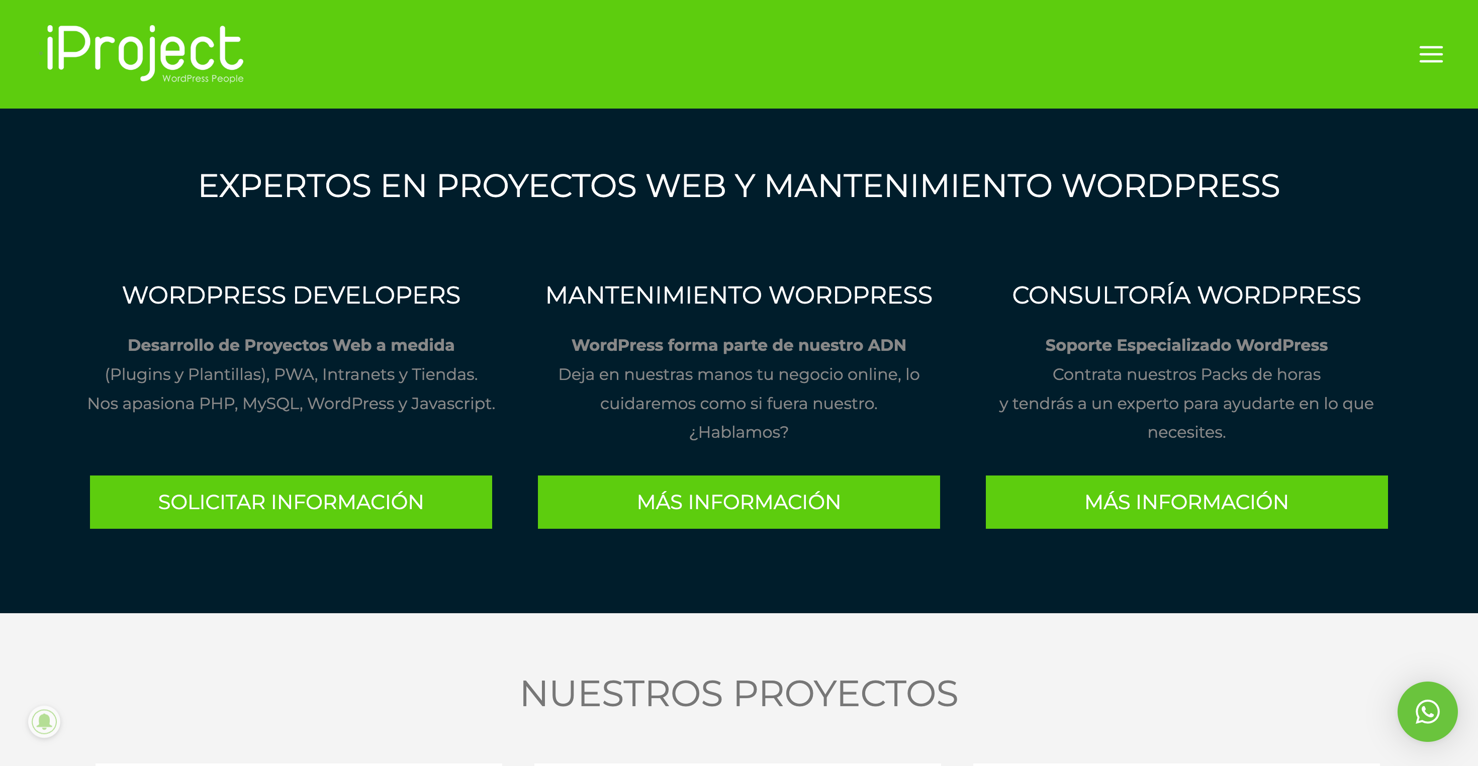iProject
