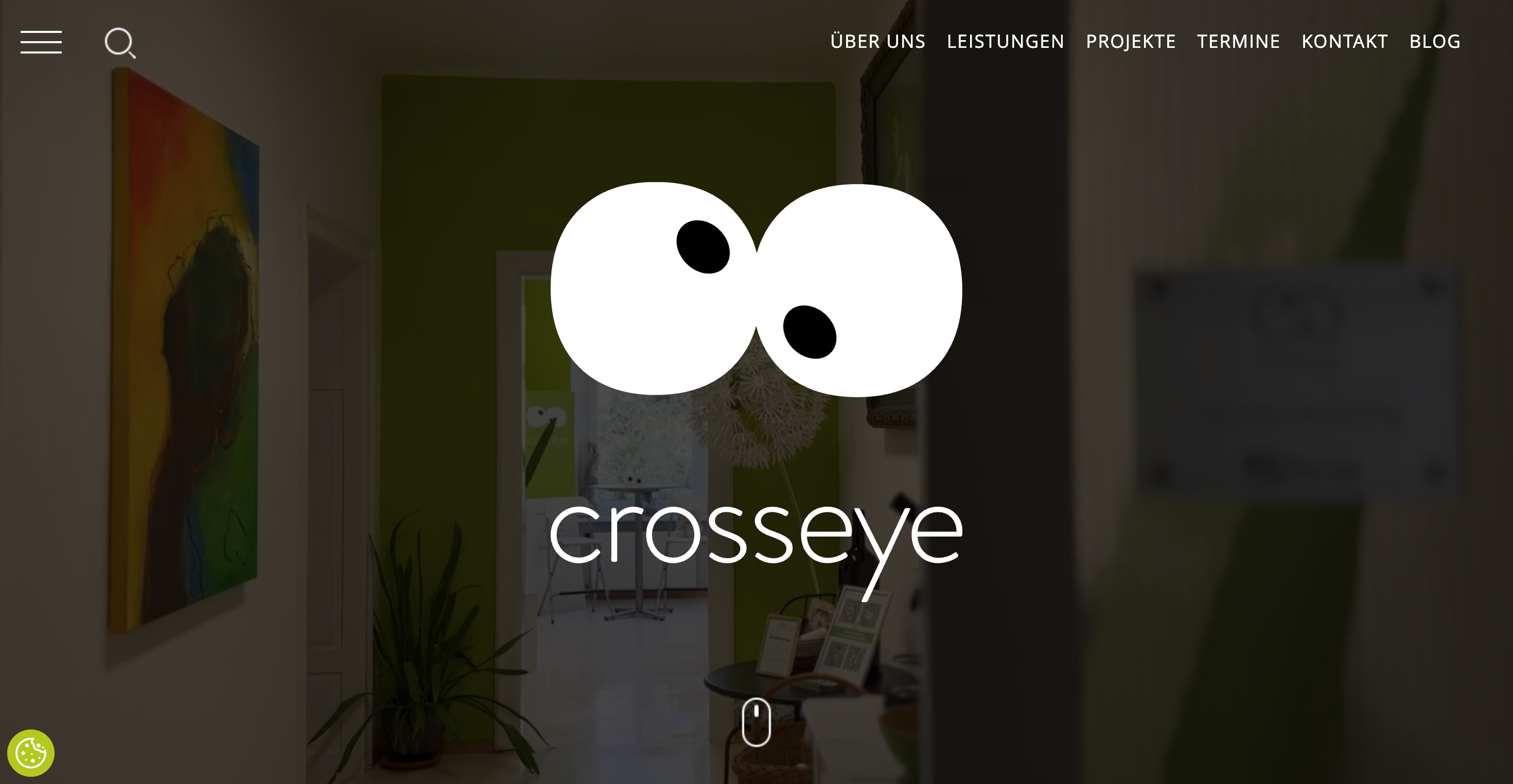 crosseye Marketing