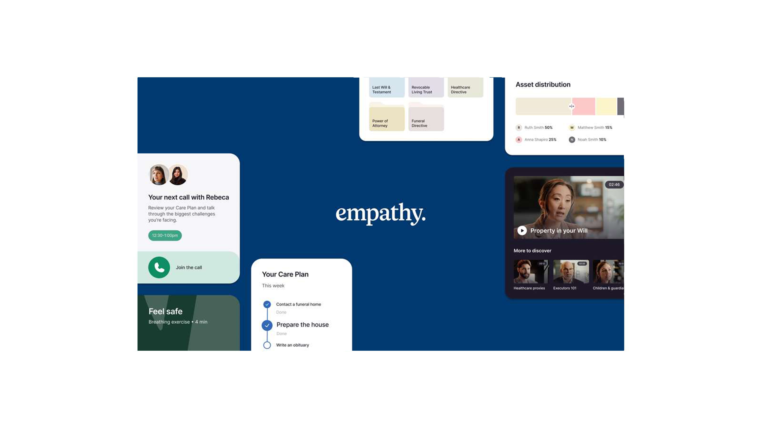 Empathy