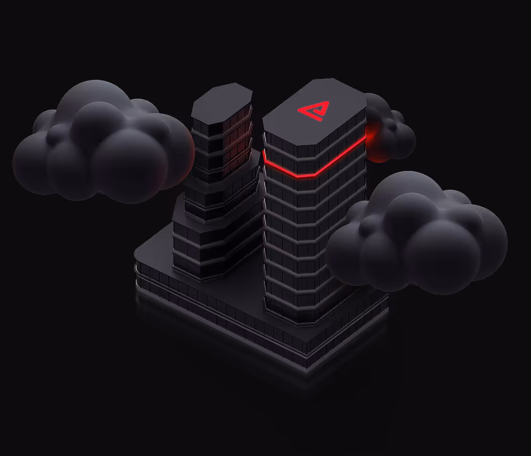 xPlatform Illustration