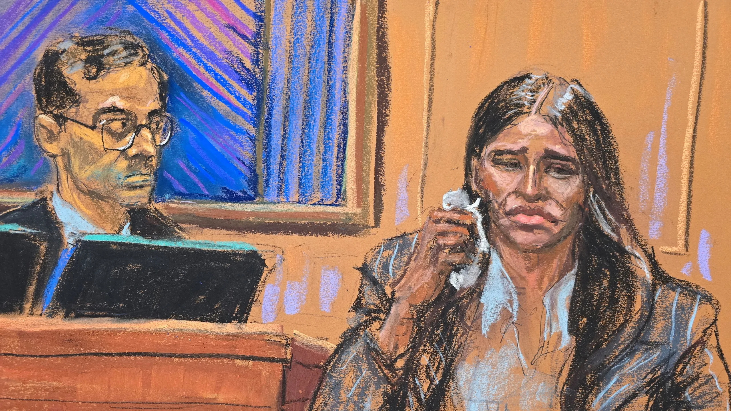 'Why didn't she leave?' The complicated truth about victims and their abusers | Opinion