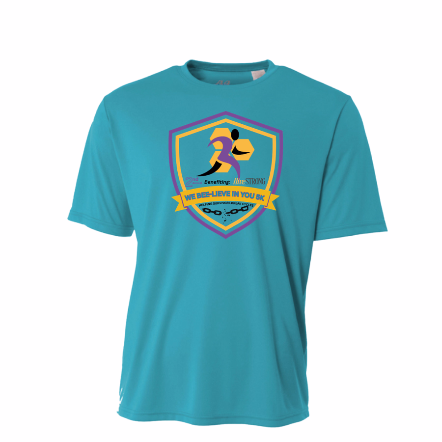 Step Towards Hope: Join the HiveStrong BEE-lieve 5K (In-Person or Virtually!)