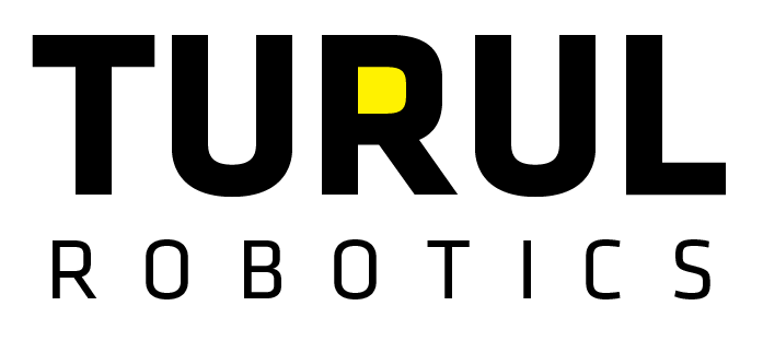 Logo TURUL Robotics