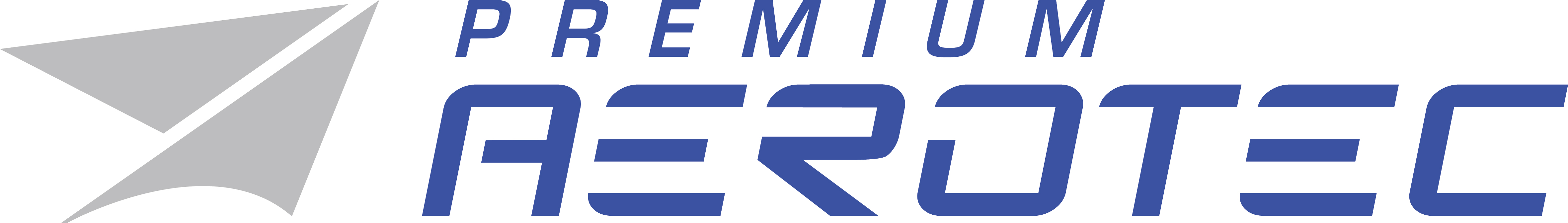 Premium AEROTEC Logo