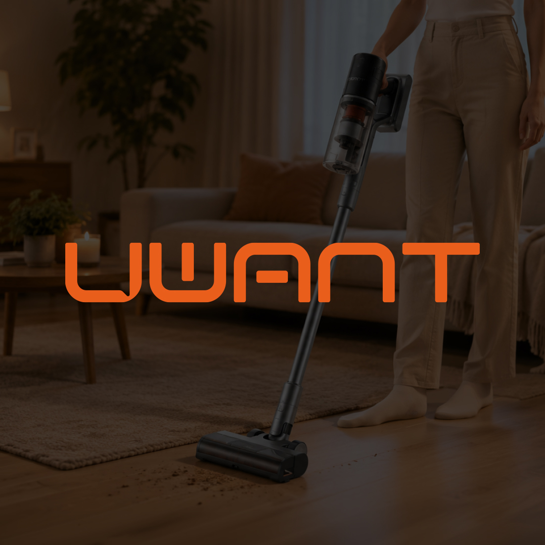 Aspirateur
