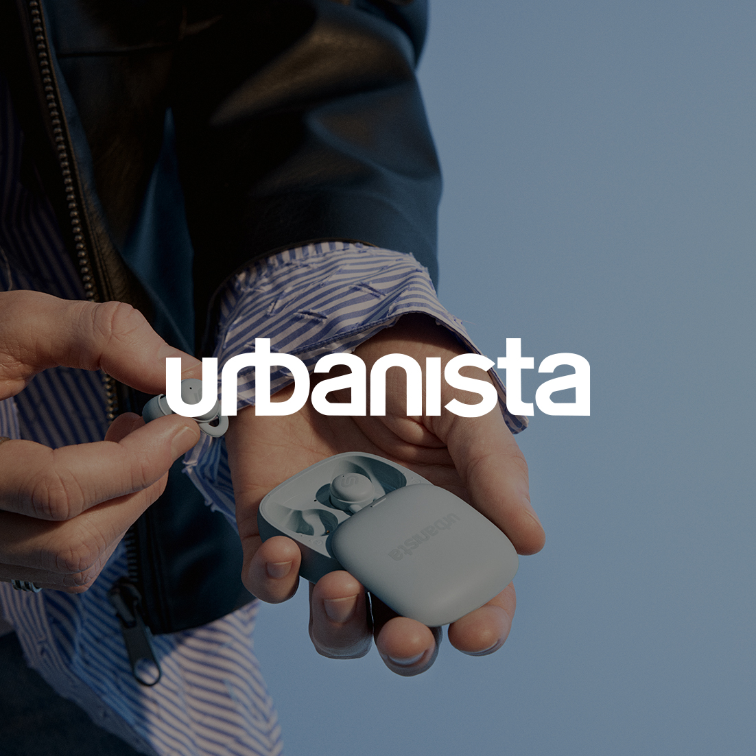 Marque de casque et produits audio Urbanista
