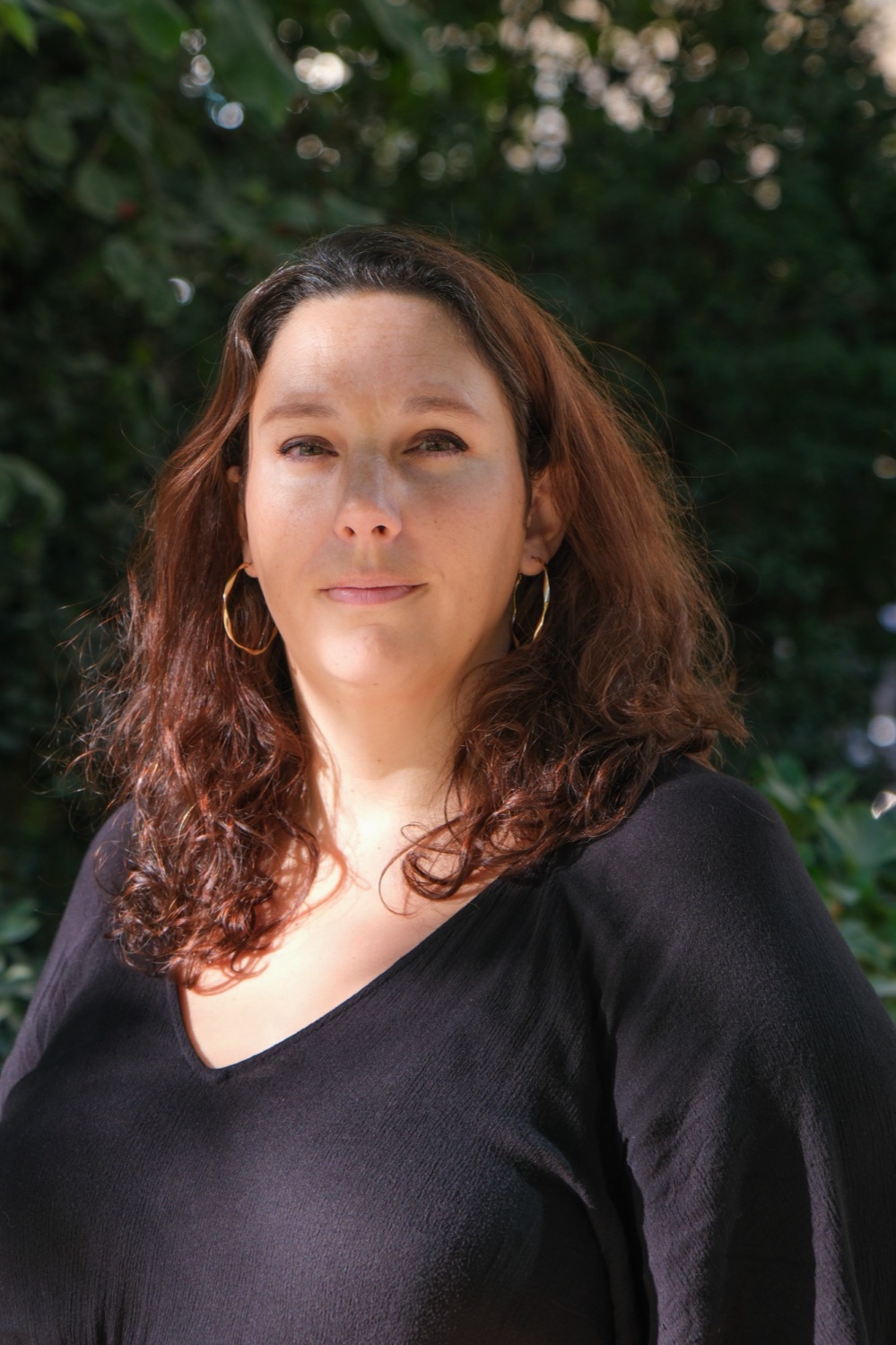 Mélanie LEBERT, assistante chez Valere Avocats