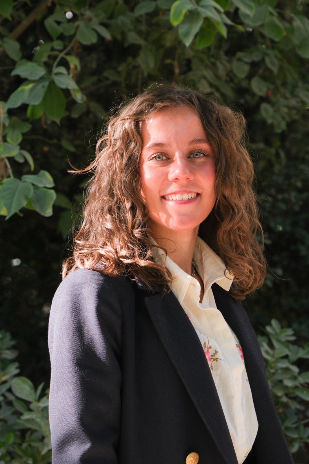 Romane JUBAULT, juriste chez Valere Avocats