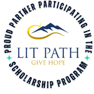 LitPath logo