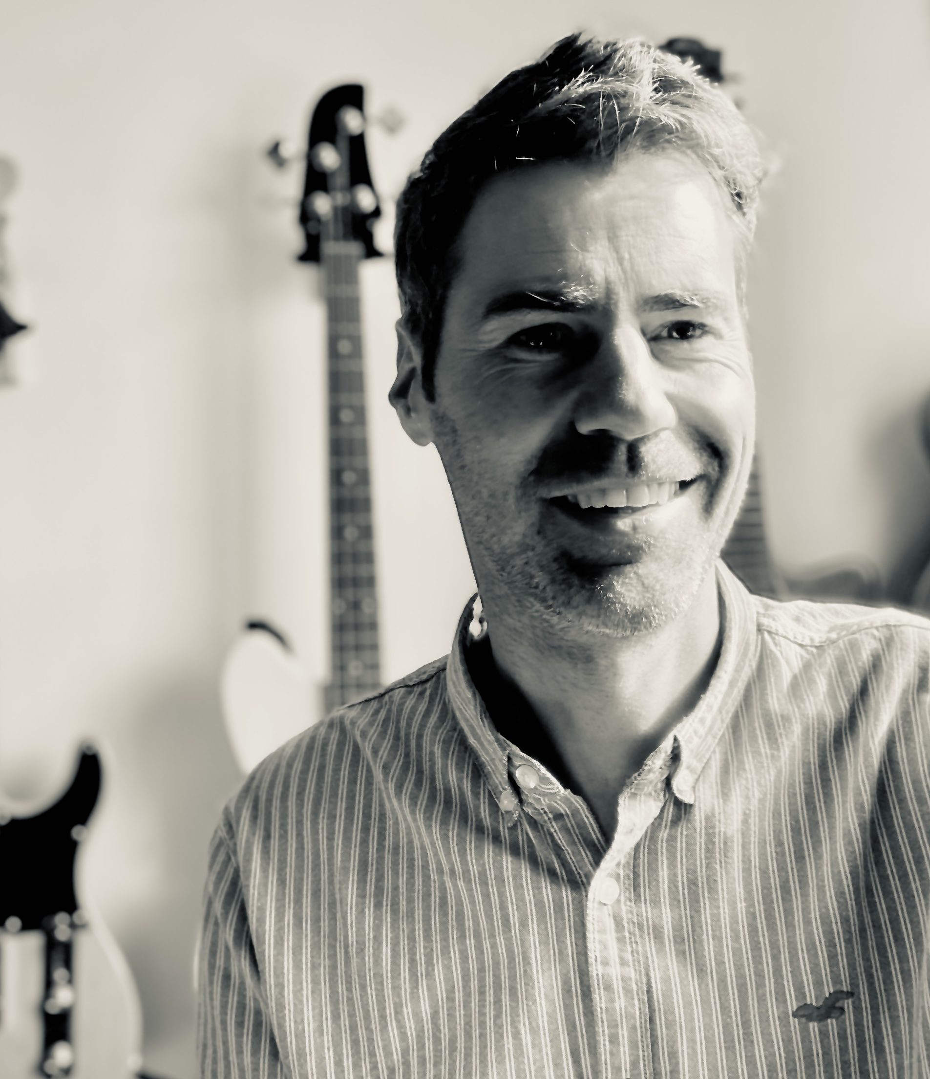 Florian Bourgeois - Brand writer
