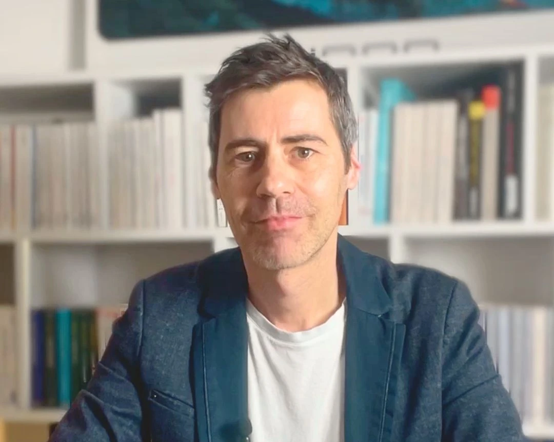Florian Bourgeois