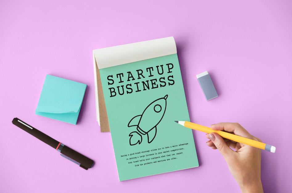 positionnement startup
