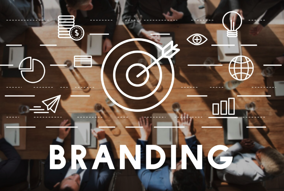 Branding cabinet juridique