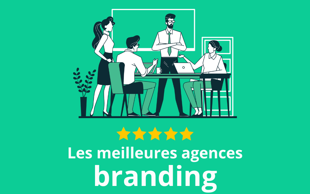 agence de branding