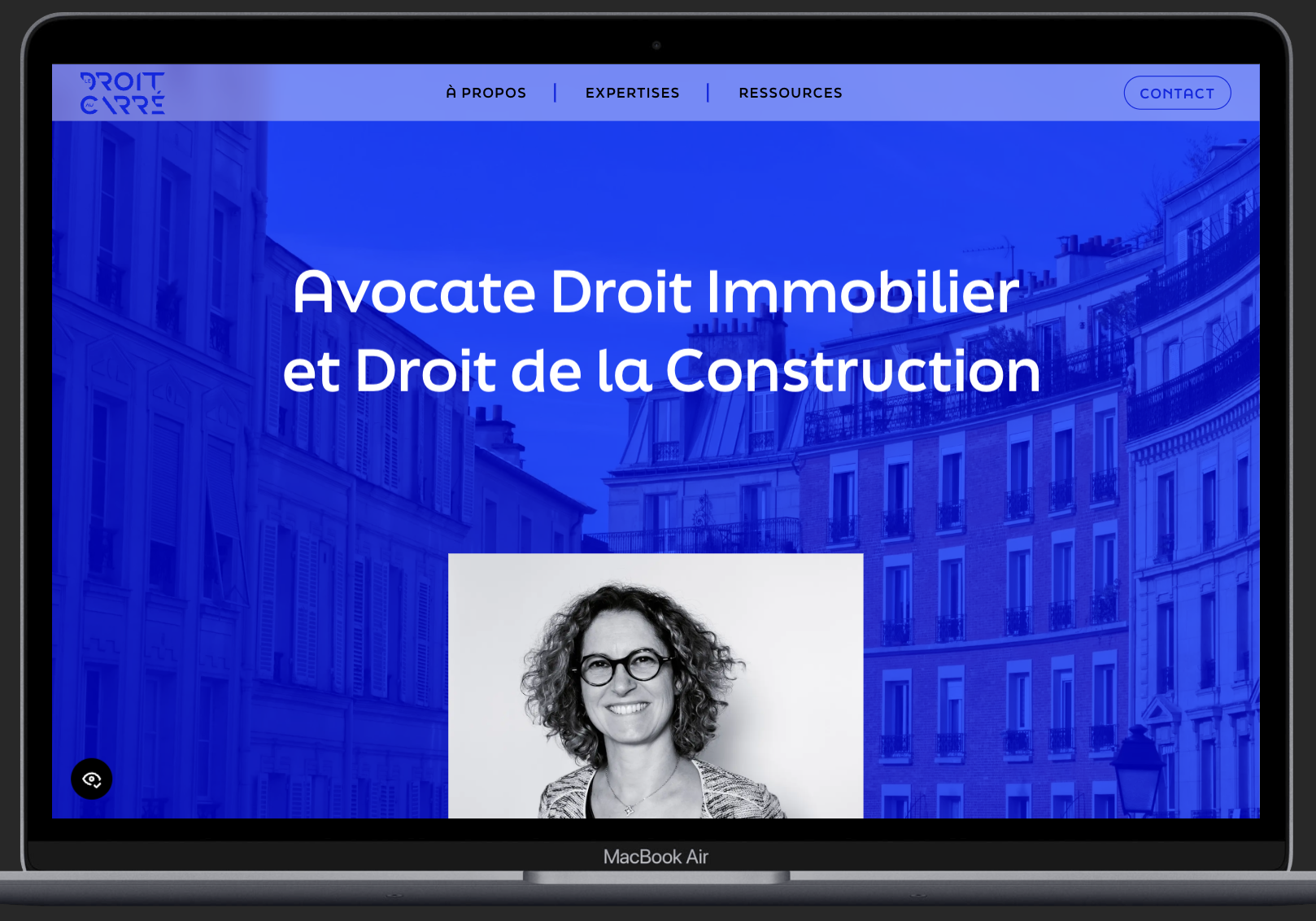 stratégie de marque avocat
