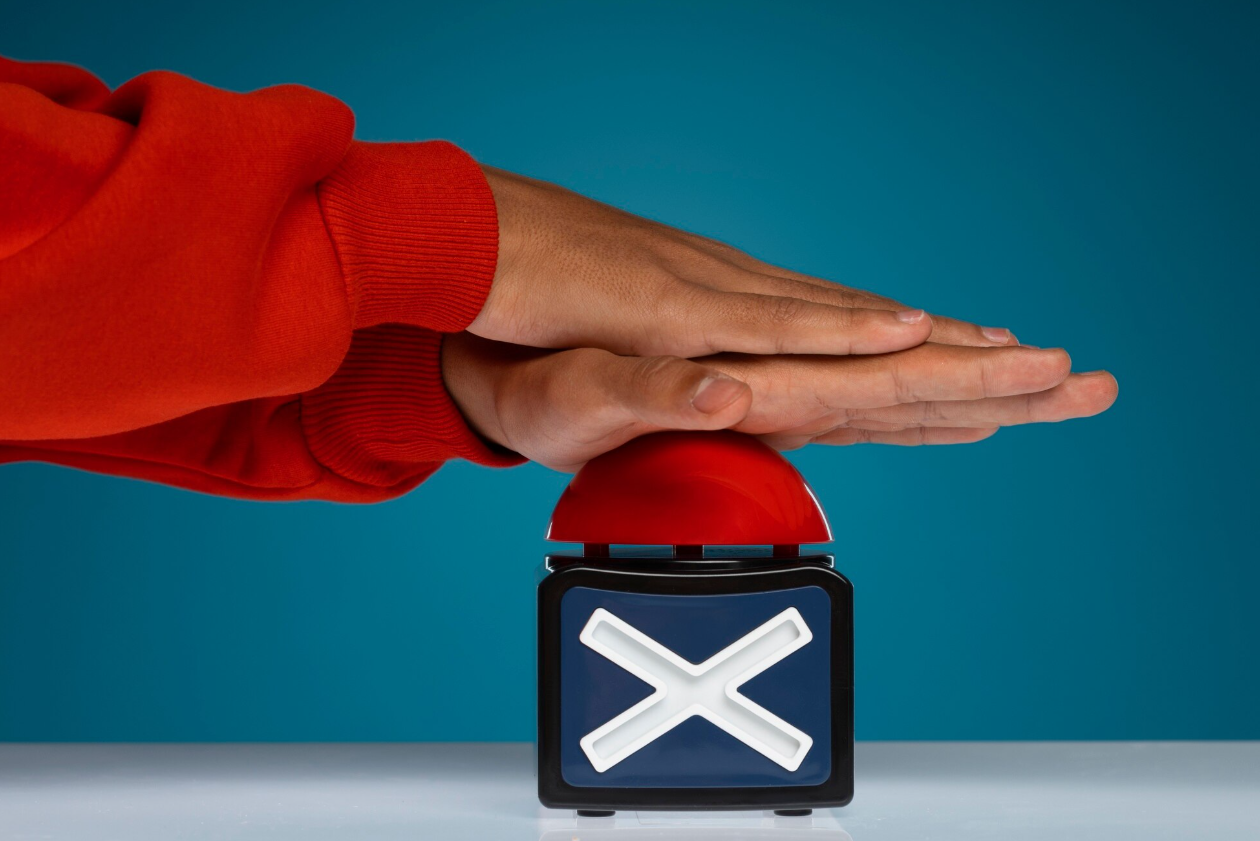 les erreurs branding