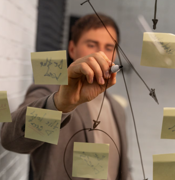 tunnel de conversion