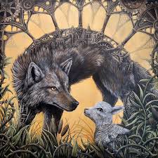 naming loi du plus fort