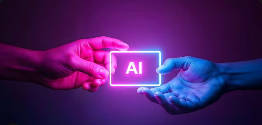 plateforme de marque ia