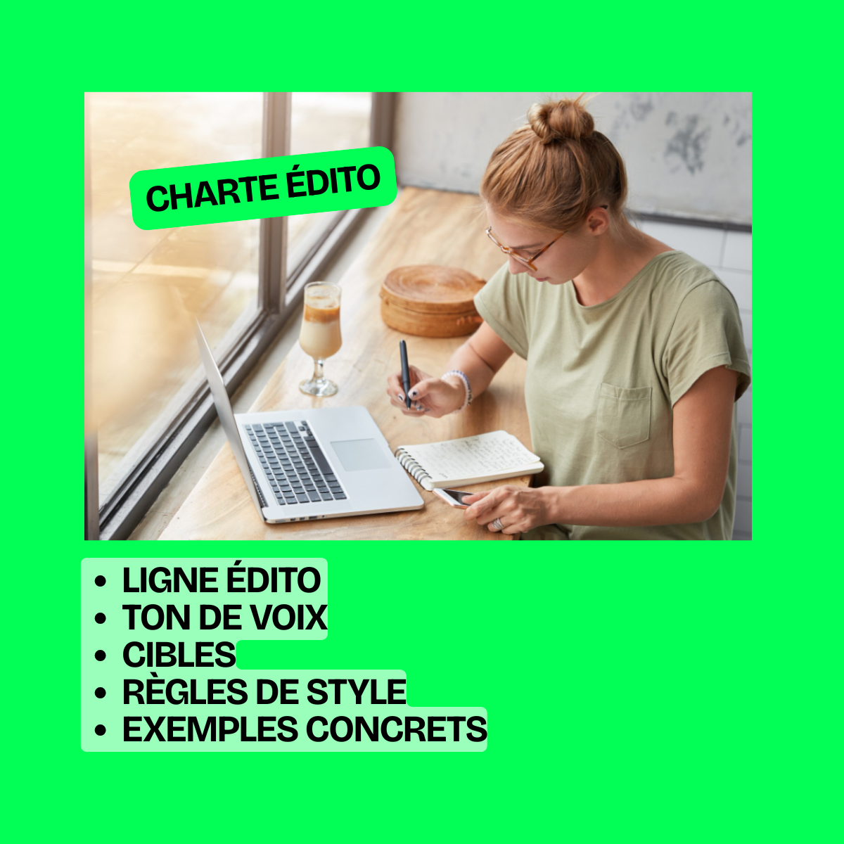 content playbook