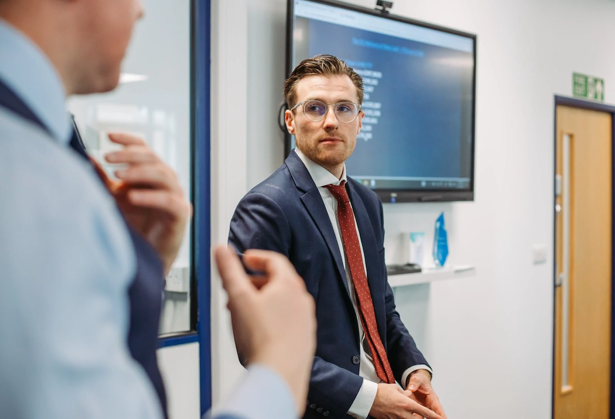 £17 Million Commercial Refinance Success