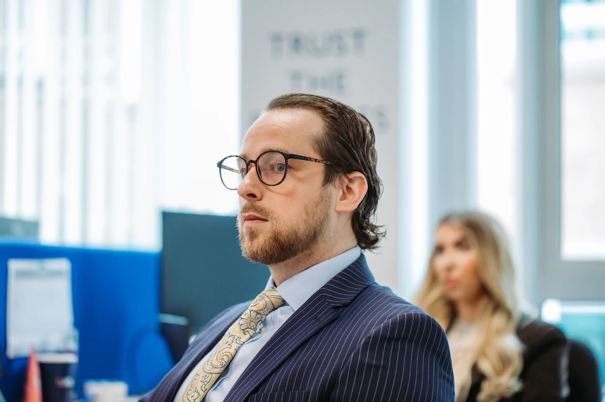 £17 Million Commercial Refinance Success