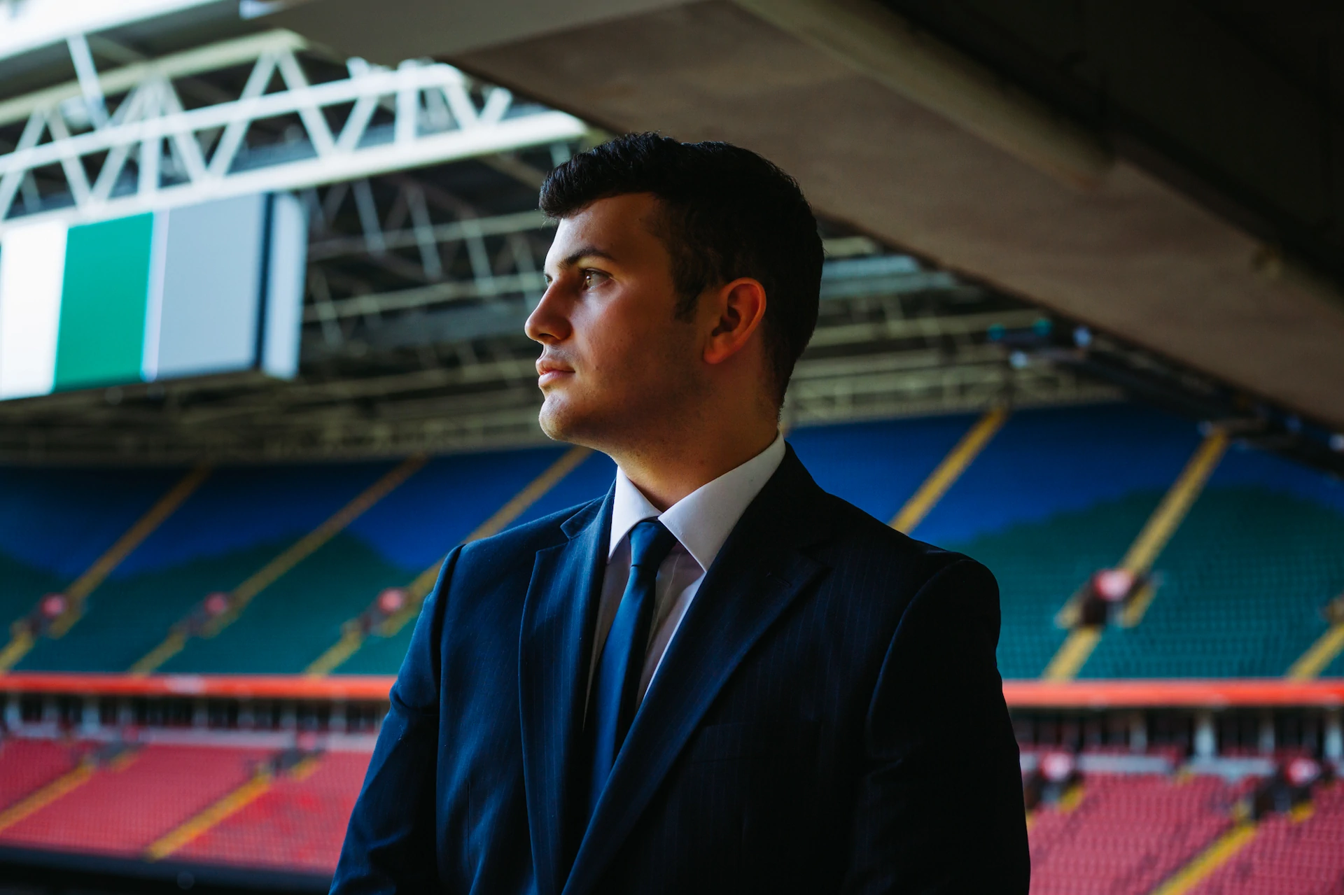 £1.85m Business Acquisition Loan Secured | Ramsay & White