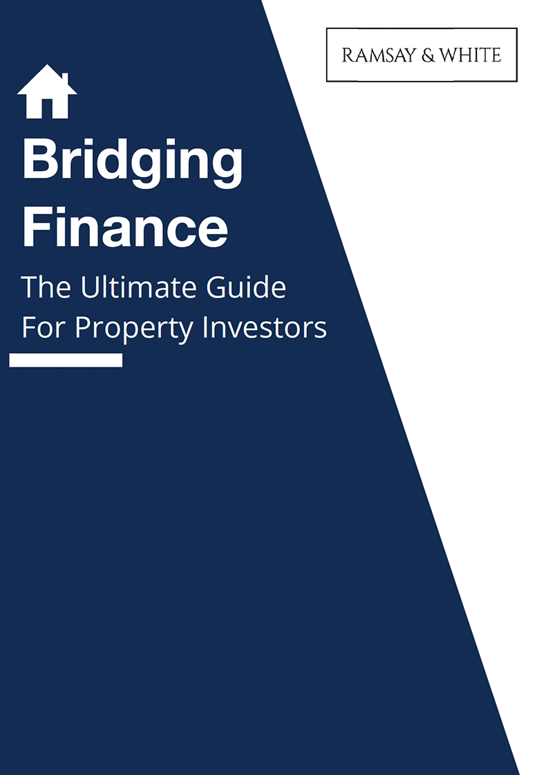 Which finance solution do I need for my property investment strategy?