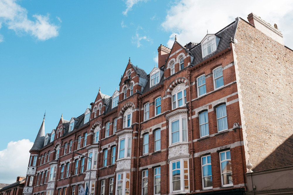 Auction Property Purchase & Refinance