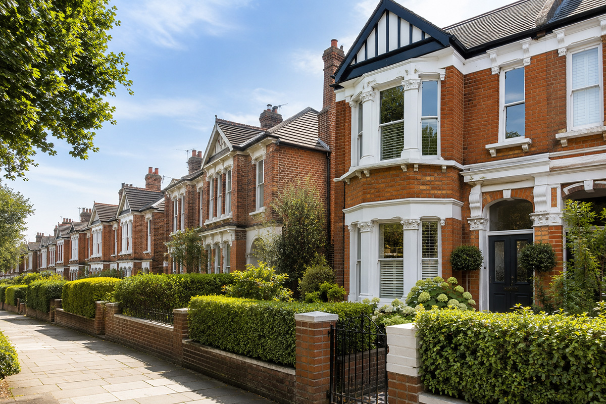 Ramsay & White HMO case study - Ilkeston 4-bed terrace converted to a 6-bed professional HMO