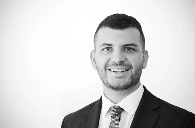 Will Roberts Partner, Managing Director – Corporate Finance