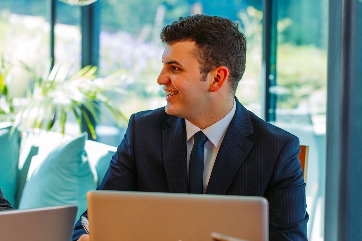 Ramsay & White Launches Business Funding Arm for SME's