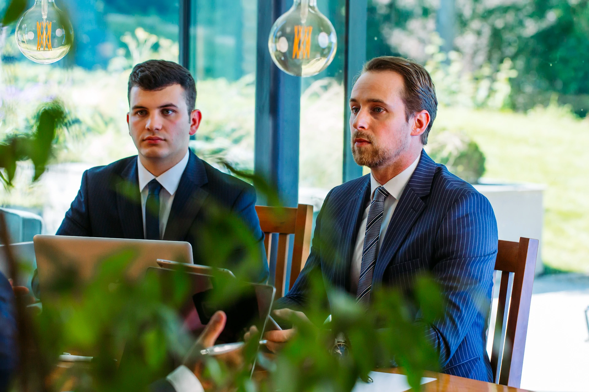 £1.85m Business Acquisition Loan Secured | Ramsay & White