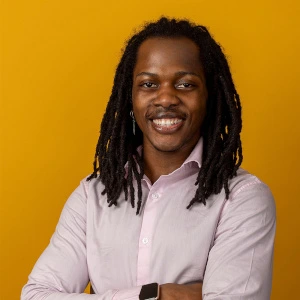 Philips Francis - Senior Social Account Manager at Kith&Kind PR