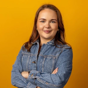 Liv Hall - Office Manager & Executive Assistant at Kith&Kind PR