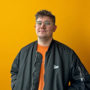 Ben Goodfellow - Designer at Kith&Kind PR